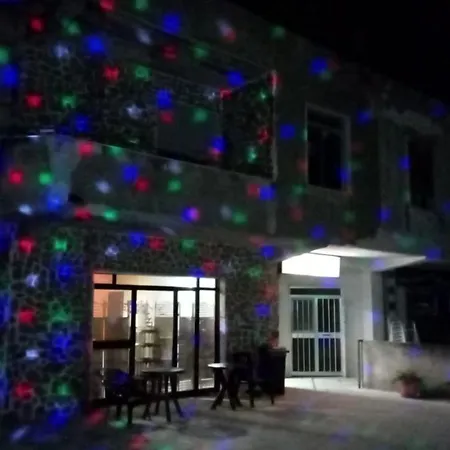 Motel Residenza M.A.V. Cilento Coast * Capaccio