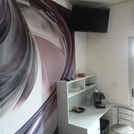 Motel Residenza M.A.V. Cilento Coast * Capaccio